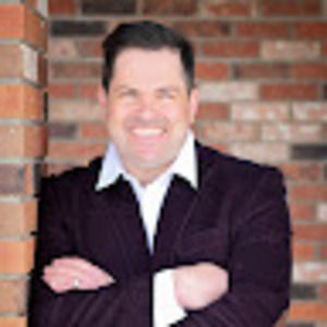 Meet your Posher, Jeff